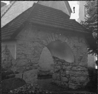 Täby kyrka