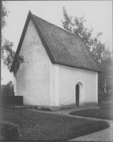 Västerlösa kyrka