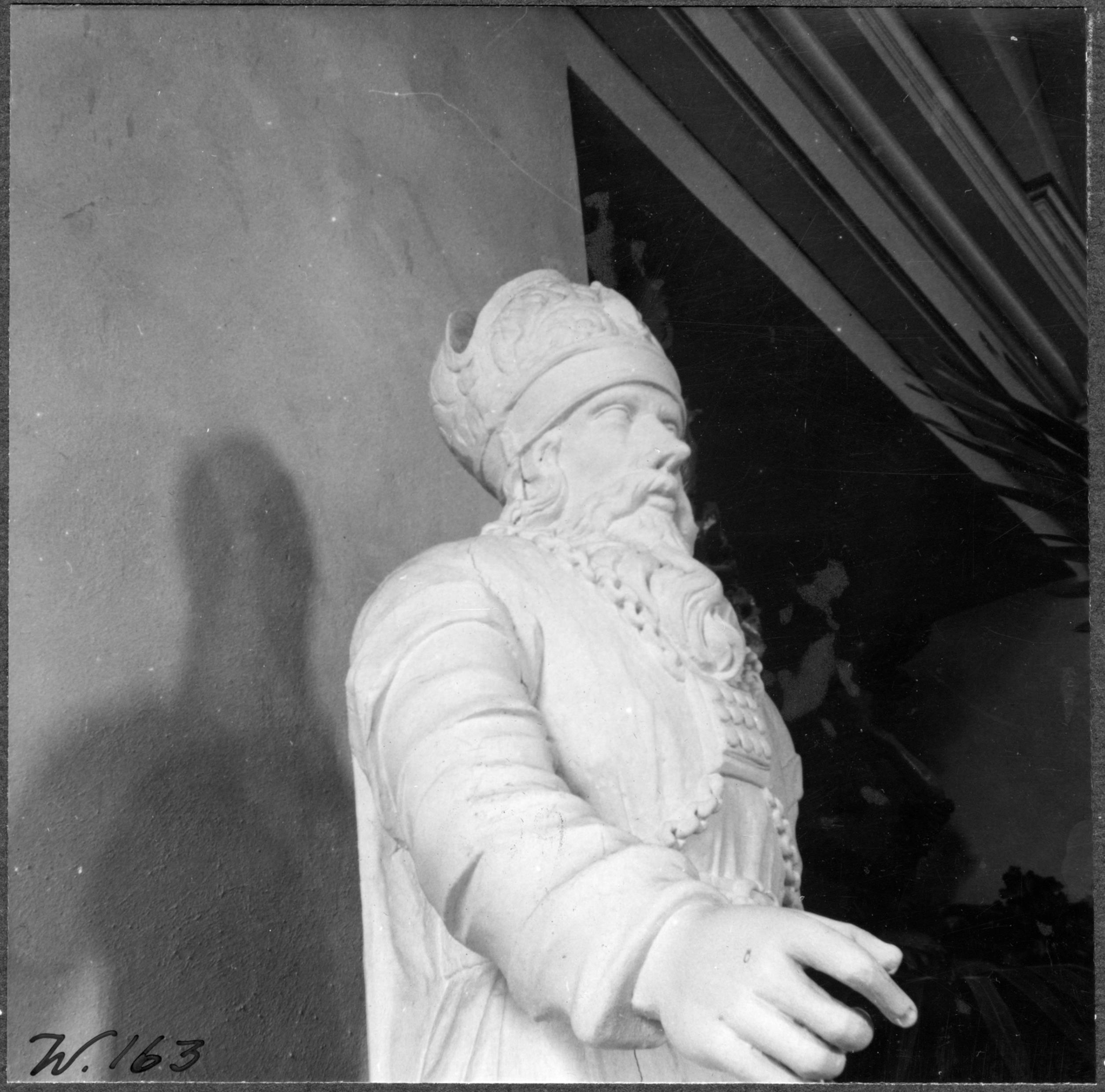 Ivar Schnell, Västra Vingåkers kyrka