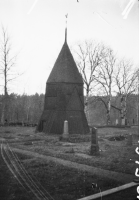 Borgstena kyrka