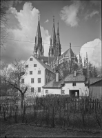 Uppsala Domkyrka