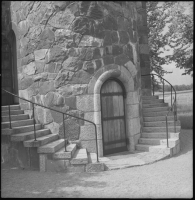 Adelsö, Björkö kapell (Ansgarskapellet)