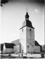 Färentuna kyrka