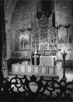 Nederluleå kyrka (Gammelstads kyrka)