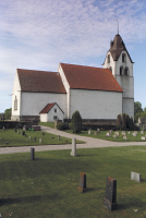Grötlingbo kyrka