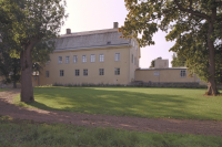 Hönsäters herrgård