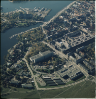 Stockholms innerstad