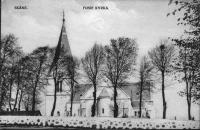 Fosie kyrka