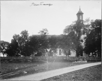 Skuttunge kyrka