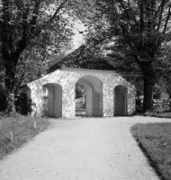 Sätila kyrka