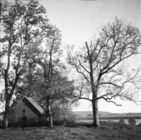 Vänersborg, Naglums kyrkoruin