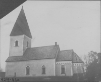 Flistads kyrka