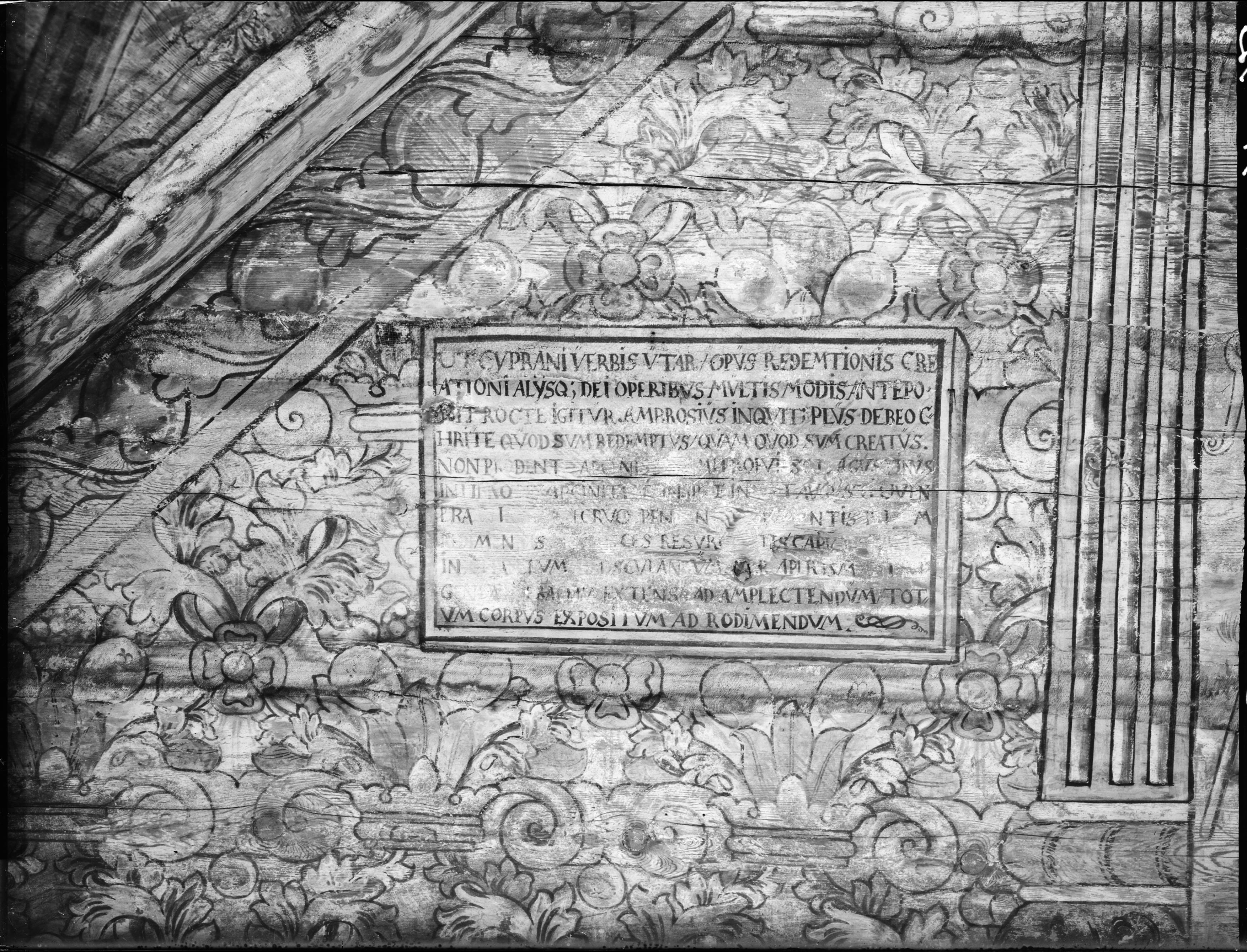 Olle Hellström, Karlskoga kyrka