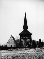 Lidens gamla kyrka