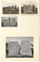 Norrby, Backnorrby. U 767, U 766.