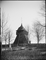 Husby - Ärlinghundra kyrka