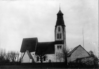 Lye kyrka