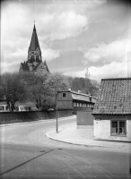 Stockholm, Sofia kyrka