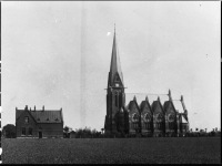 Bunkeflo kyrka