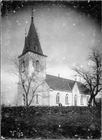 Åsarp-Smula kyrka