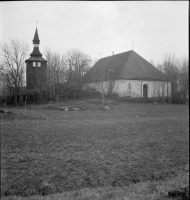 Trosa Stadsförsamlings kyrka