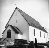 Breviks kyrka