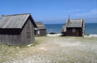 Helgumannens fiskeläge