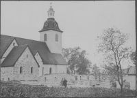 Vreta Klosters kyrka