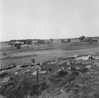 Stora Bjurum, Mårby