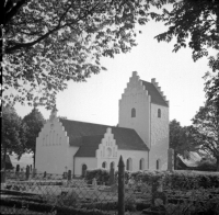 Gödelövs kyrka