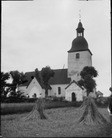 Färentuna kyrka