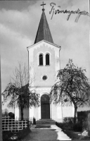 Tjörnarps kyrka