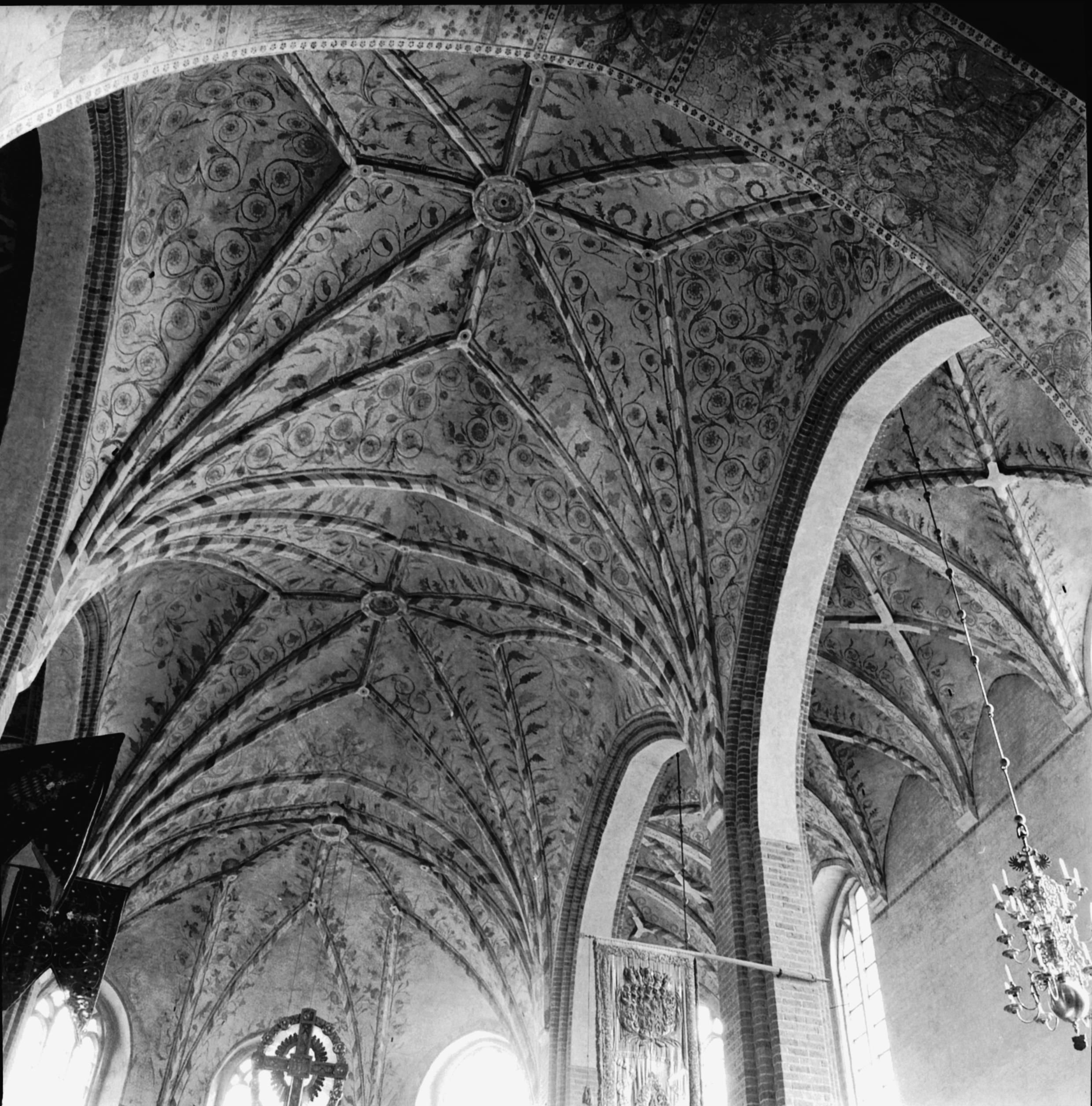 Marianne Bratt Gustafsson, Strängnäs Domkyrka