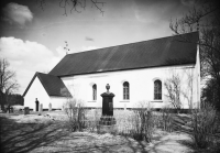 Kungsängens kyrka (Stockholms-Näs kyrka)