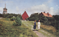 Söndrum, Sankt Olofs kapell