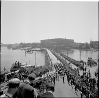 Stockholms innerstad