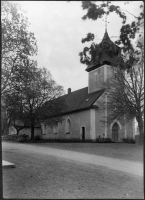Årdala kyrka