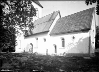 Buttle kyrka