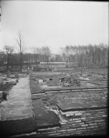 Varnhems klosterruin