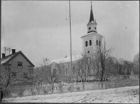 Vimmerby kyrka