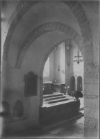 Vreta Klosters kyrka