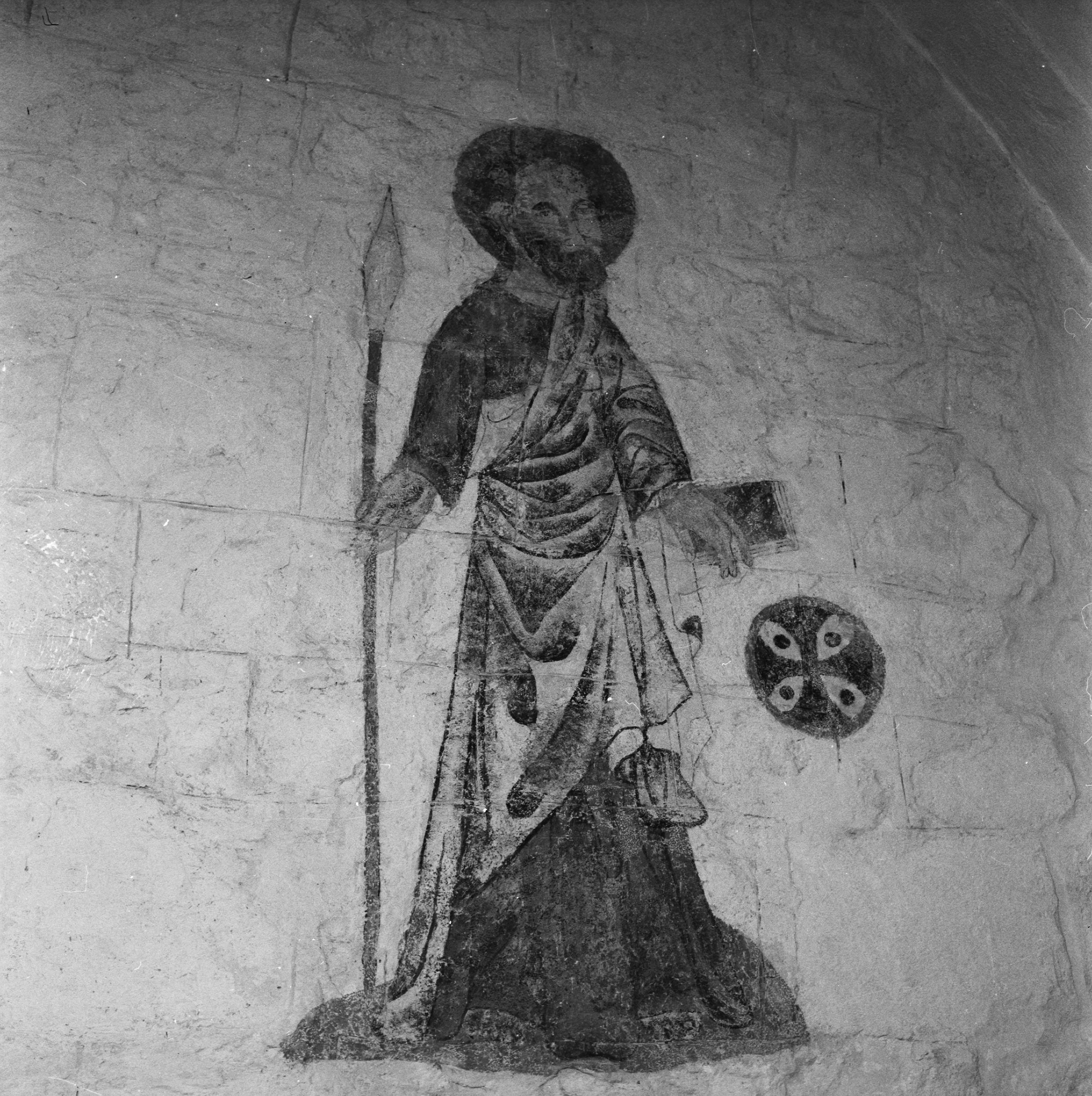 Marianne Bratt Gustafsson, Skånela kyrka