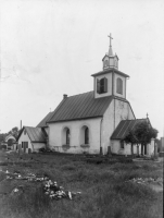Kånna kyrka