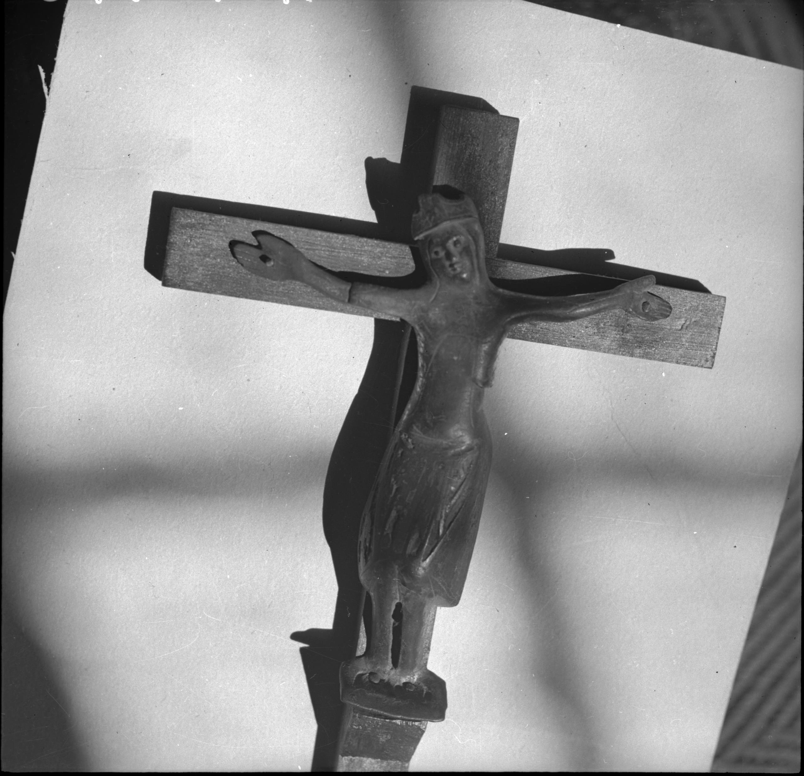 Ivar Schnell, Björnlunda kyrka