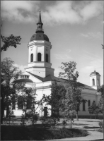 Härnösands Domkyrka