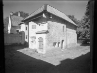 Mårten Skinnares hus