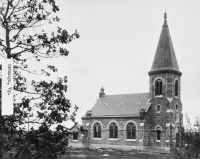 Ornunga kyrka