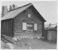 Älvkarleby hembygdsgård