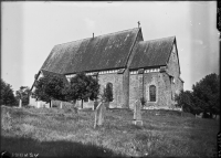 Vendels kyrka