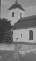 Eds kyrka